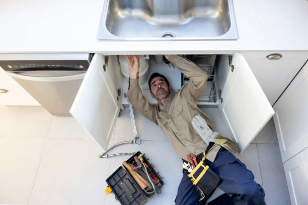 Best Commercial Plumbing in Neillsville, WI